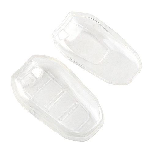 TPU Material Key Fob Cover Case for C3 Aircross 2018 2022 C5 Aircross 2018 2022 - Picture 5 of 12