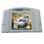 Top Gear Overdrive N64 (Nintendo 64 Game, 1998) Authentic Cartridge Video Game