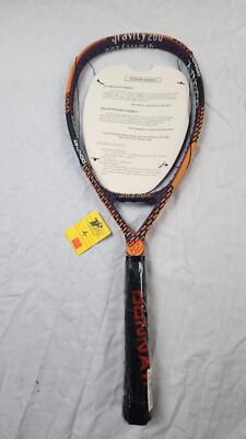 ②DONNAY NO GRAVITY 280 ULTRA LIGHT USL2 Donnay Gravity 260 Ultra Light Tennis Racket - 4 1/2 in