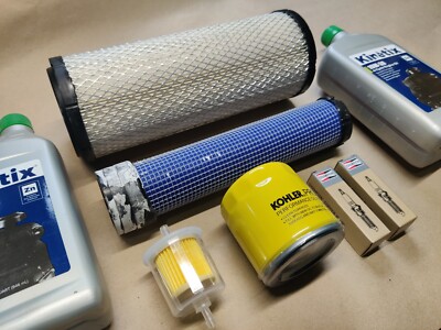 Tune Up Maintenance Kit fits Toro Z Master Exmark Lazer Z Zero