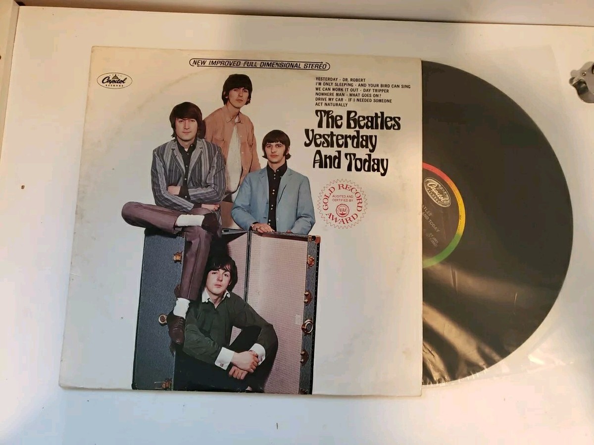 The Beatles 