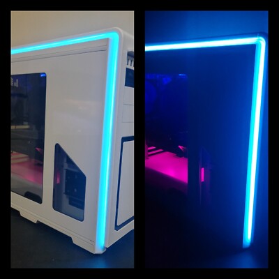 High-Performance Workstation PC for 4K Gaming, AI, and Content Creation   $2000