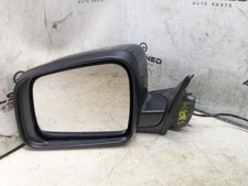 2011-2016 Jeep Grand Cherokee Left Driver Side Rearview Mirror 5SG19AXRAB OEM