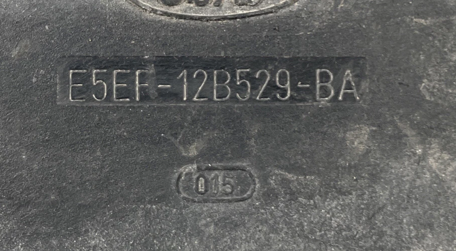 Для Ford Escort Mercury Lynx VW Golf Jetta E5EF-12B529-BA - Изображение 2 из 4