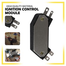 Ignition Module Hei 4 Pin For Gm 1974-88 Chevy Pontiac Olds Buick Lx301 D1906ht Ignition Module Hei 4 Pin For Gm 1974-88 Chevy Pontiac Olds Buick Lx301 D1906ht