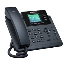Yealink T34W  IP Phone with 4 Lines & Wi-Fi Bluetooth Free SHIPPING
