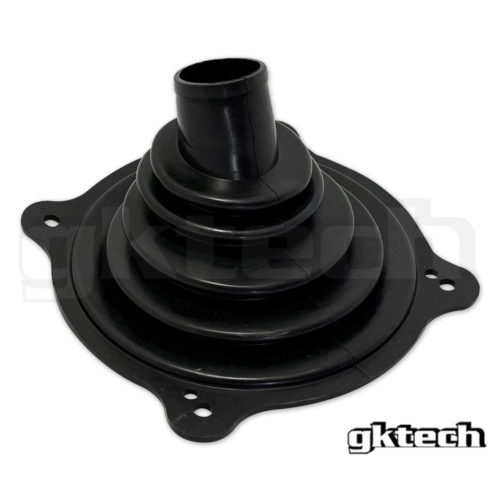 GKTECH S13 Silvia/180sx/s14 SR20/R32/R33 Gear stick dust cover boot - Picture 4 of 4