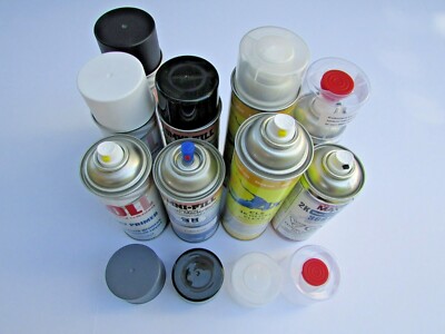 Color Match Touch Up Spray Can Paint For 2020 - 2024 Audi Q3 Q4 Q5 Q7 Q8