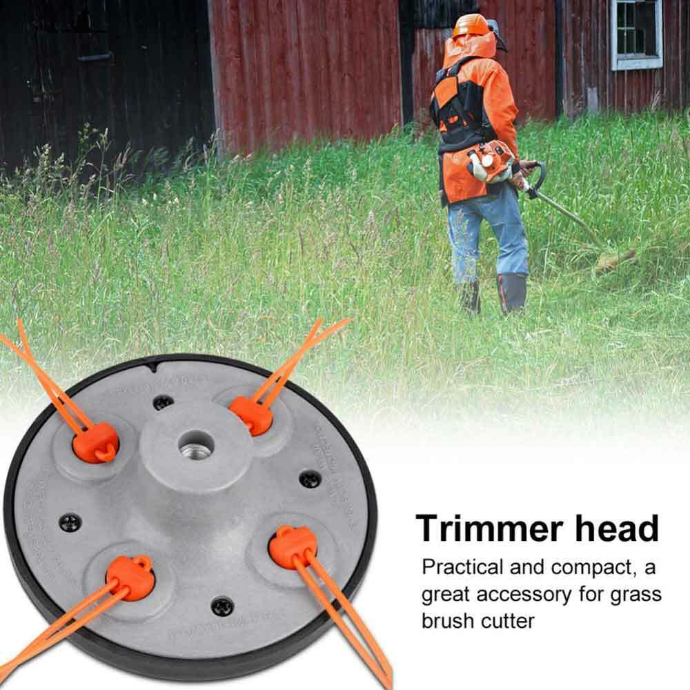 electric echo weed eater