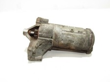 PEUGEOT 308 II 2014 Diesel Anlasser Starter motor 9654561480