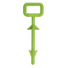 HME Products A-Hole Remover Big Game Field Dressing Tool #01967