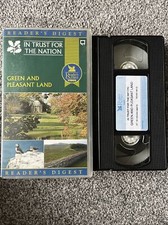 Green and Pleasant Land VHS 