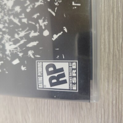 Metal Gear Saga Vol 2 Bonus DVD Metal Gear Solid 4 Guns of the