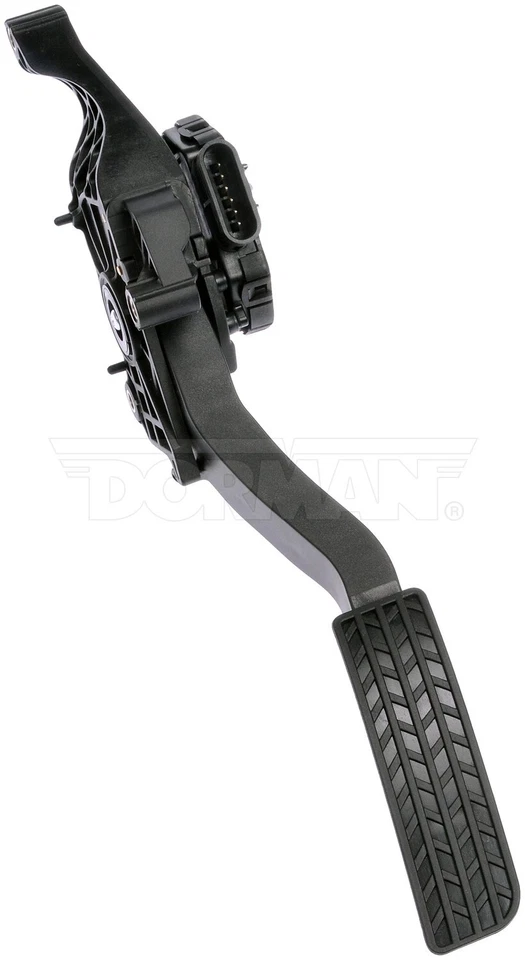 Pedal acelerador Dorman para Chevrolet Traverse 2009-2015 2010 2011 2012 2013 Foto 4 de 4