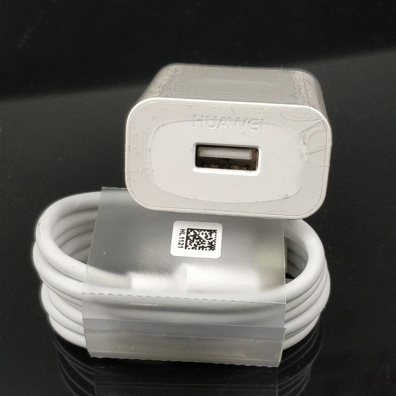 Original Huawei Charger Adapter Type C USB Cable For P10 P20 P30 Pro Honor 10 20 - Image 3 of 4