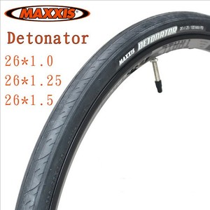 maxxis detonator 26 x 1.50
