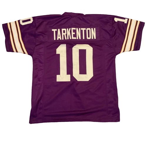 Fran Tarkenton NFL Fan Jerseys