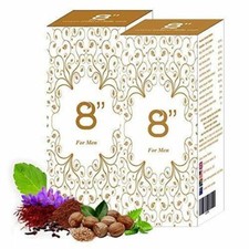CRD Ayurveda Loción Ayurvédica para Hombre (2x15 Ml; Pack de 2)