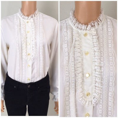 lace bib