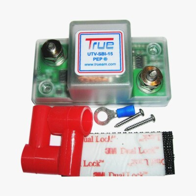 true smart battery isolator true smart battery isolator