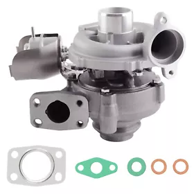 Turbolader 1.6HDI TDCI 109PS 80kW for Citroen Ford Peugeot Mazda Mini 753420