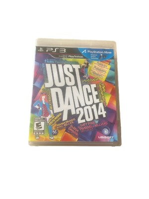 Just Danse 2014