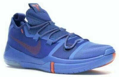Nike Kobe A.D. 2018 Pacific Blue for Sale | Authenticity