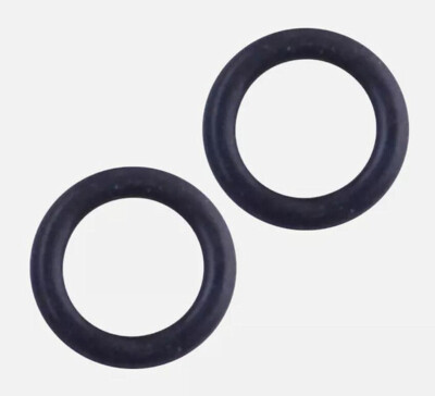 Accessoires de corps de pompe à huile à cric horizontal, ensemble de piston hydraulique, filetage  13