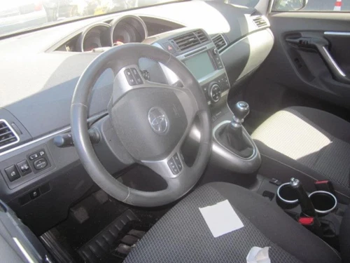 434215G14 Caja Reles/Fusibles para TOYOTA VERSO (AUR2/ZGR2) Advance 2015 6145076 - Imagen 8 de 10