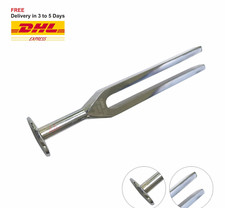 4A Tuning fork