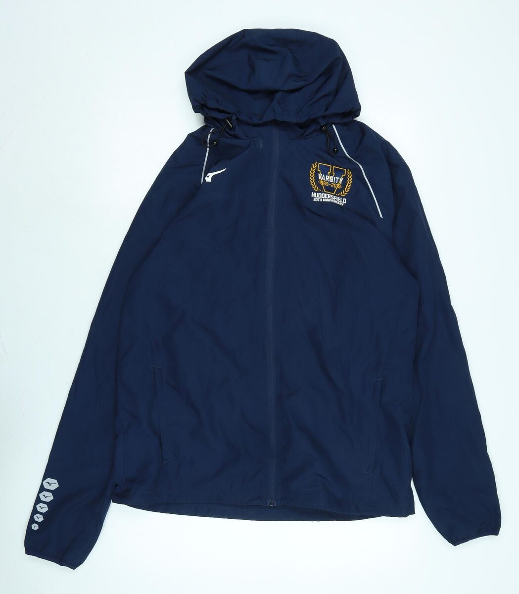 ミズノ アノラック　ダウン　mizuno ミズノ MIZUNO PRO OFF ANORAK JACKET （ブラック