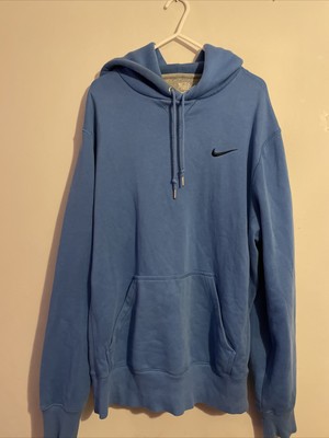 nike sweatshirt tick