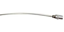 John Dow PR7-1000 Fluid Evacuator Flexible Probe 3/16" x 41"