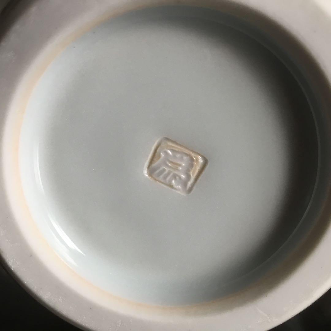 【みずみず】 Vase Japanese Pottery of Kiyomizu #45 20x10cm/7.87x3.93