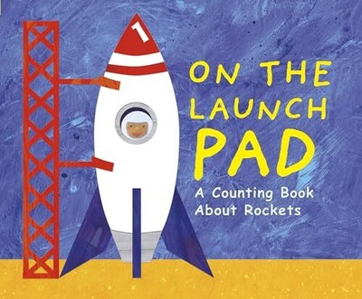 Know Your Numbers: On the Launch Pad:..., Dahl, Michael