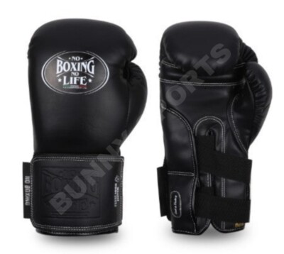 No Boxing No Life Boxing Gloves Seek Destroy 8-18 oz All Color's