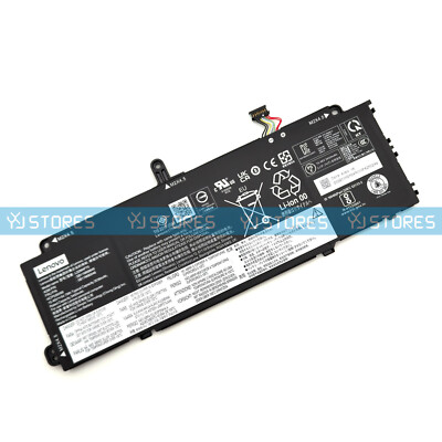 Genuine L22M4P70 L22C4P70 L22D4P70 Battery for Lenovo ThinkPad X13