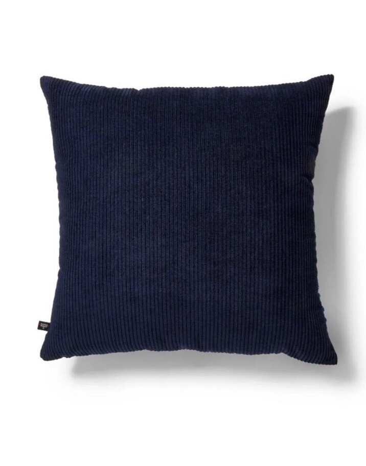 FILA Camicia da rugby Rowing Blazers X Target e cuscino in velluto a coste nuova con etichette 2023 equipaggio