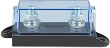 VICTRON ENERGY CIP000100001 FUSE HOLDER for MEGA-FUSE *C20