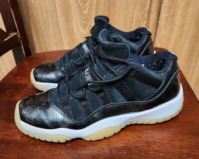 jordan retro 11 barons