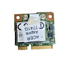 WLAN WiFi card adapter wireless T77H103 Acer Aspire 7741g