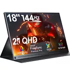 Monitor Samsung S28ag700 144hz