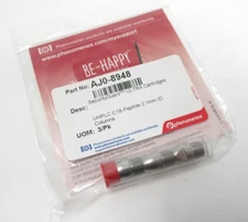 Phenomenex AJ0-8948 3-PACK SecurityGuard Ultra Cartridges UHPLC 2.1mm *NEW*