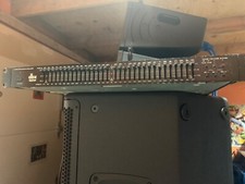 Dbx 1531P Stereo/Mono Graphic Equalizer