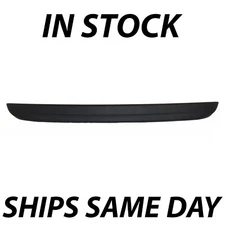 NEW Front Bumper Air Deflector for 2005-2007 Jeep Grand Cherokee Laredo/Limited