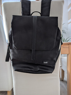 City Daypacks Rucksack Zwei Damen