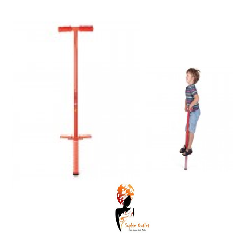 PALO DE POGO DIVERTIDO Palo Niñas Niños Aventura Juguete Pogo Tobar Regalo 5056013514527 | eBay