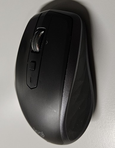 Logitech MX Anywhere 2S Bluetooth Maus - Bild 2 von 8