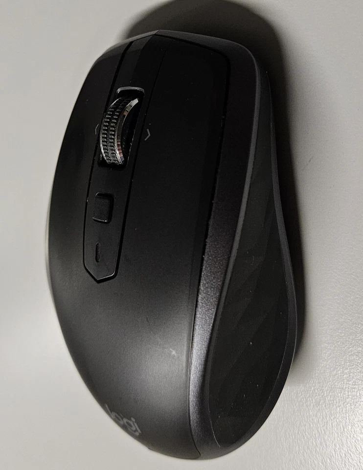Mouse Logitech MX Anywhere 2S Bluetooth  - Immagine 2 di 4