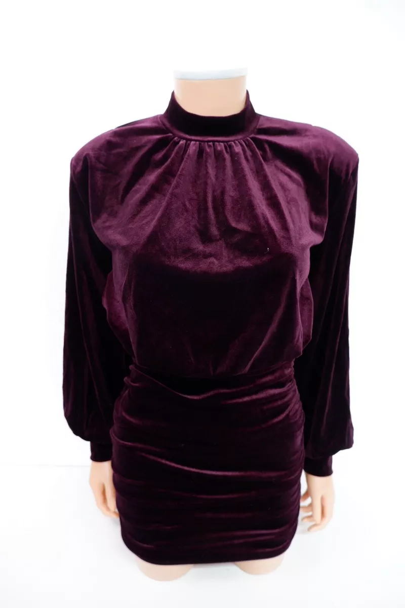 Ruched top and ready